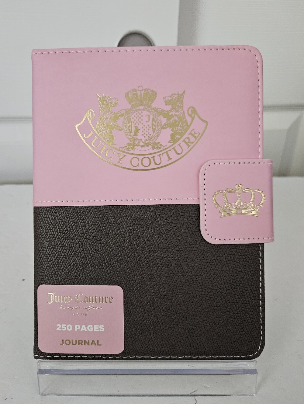 Juicy Couture NWT Journal